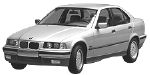 BMW E36 P1756 Fault Code